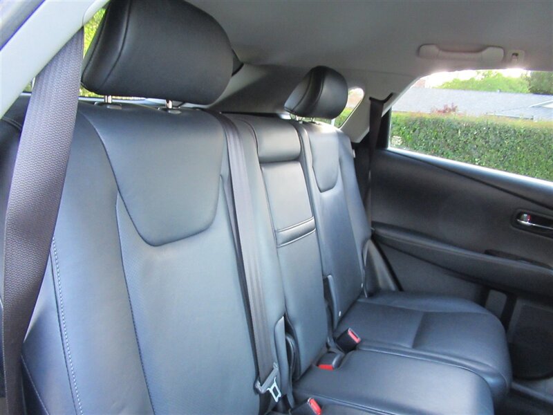 2015 Lexus RX   - Photo 34 - Sherman Oaks, CA 91423