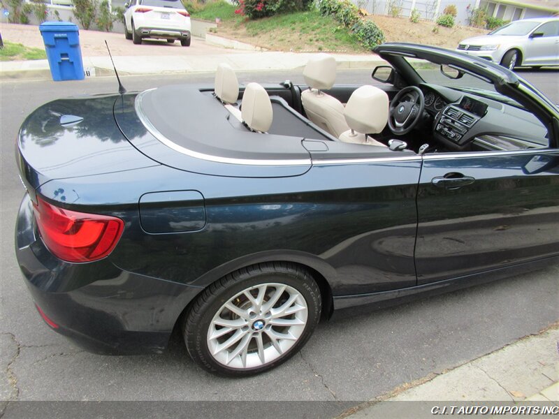 2016 BMW 228i xDrive   - Photo 35 - Sherman Oaks, CA 91423