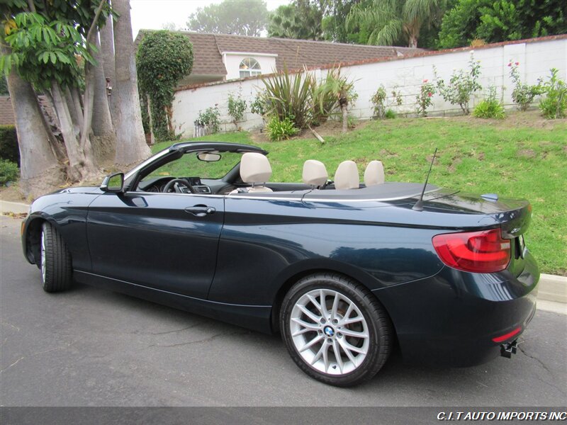 2016 BMW 228i xDrive   - Photo 7 - Sherman Oaks, CA 91423