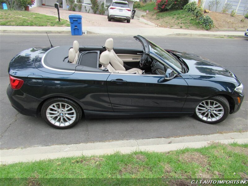 2016 BMW 228i xDrive   - Photo 10 - Sherman Oaks, CA 91423