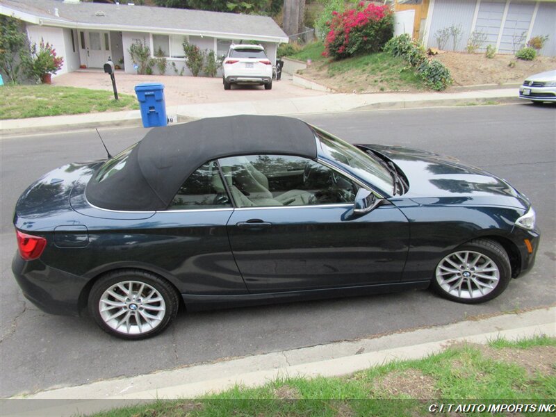 2016 BMW 228i xDrive   - Photo 45 - Sherman Oaks, CA 91423