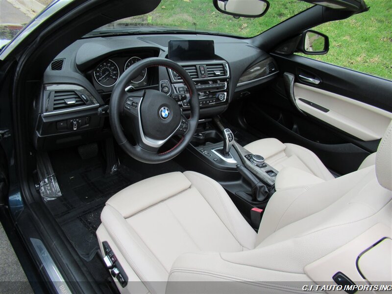 2016 BMW 228i xDrive   - Photo 16 - Sherman Oaks, CA 91423