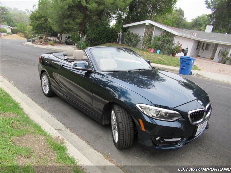 2016 BMW 228i xDrive   - Photo 11 - Sherman Oaks, CA 91423