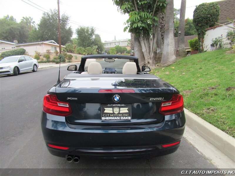 2016 BMW 228i xDrive   - Photo 8 - Sherman Oaks, CA 91423