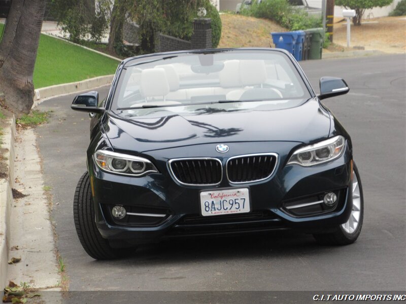 2016 BMW 228i xDrive   - Photo 3 - Sherman Oaks, CA 91423