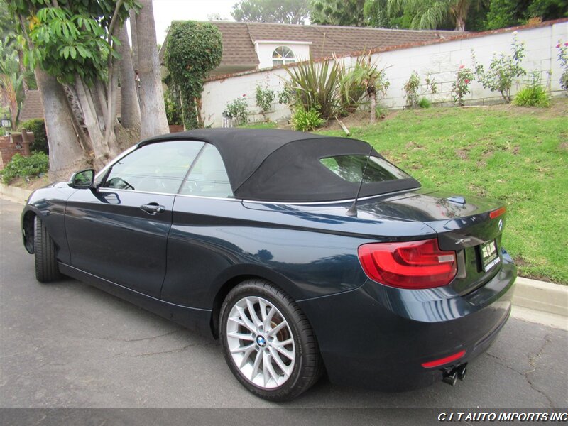 2016 BMW 228i xDrive   - Photo 43 - Sherman Oaks, CA 91423