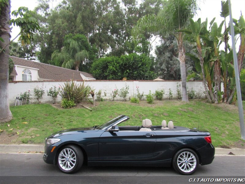 2016 BMW 228i xDrive   - Photo 6 - Sherman Oaks, CA 91423