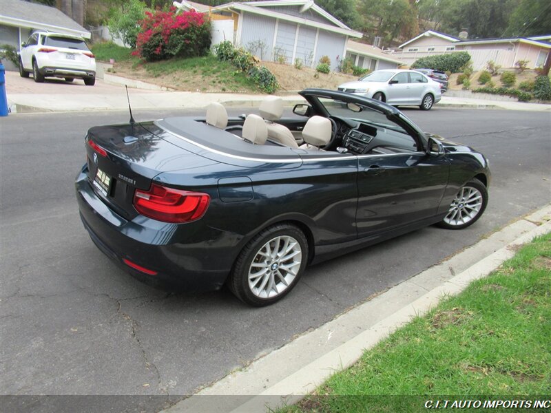 2016 BMW 228i xDrive   - Photo 9 - Sherman Oaks, CA 91423