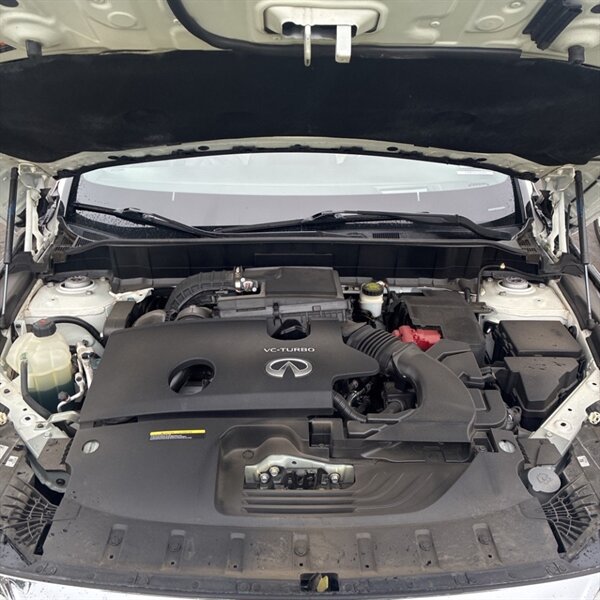 2022 INFINITI QX55 Essential   - Photo 10 - Sherman Oaks, CA 91423