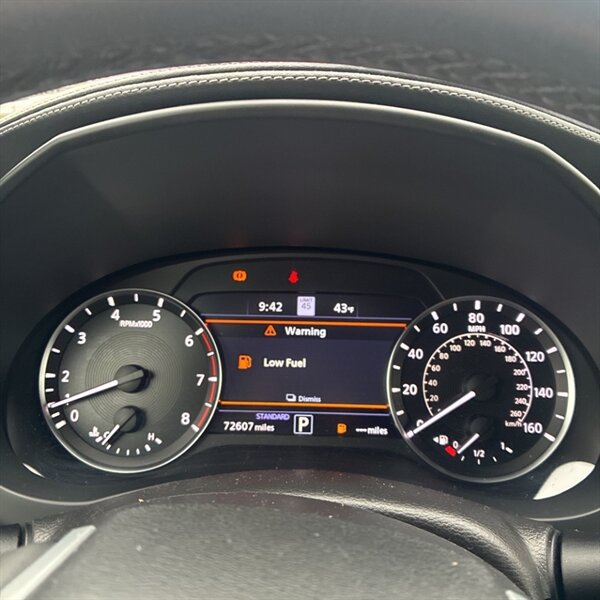 2022 INFINITI QX55 Essential   - Photo 20 - Sherman Oaks, CA 91423