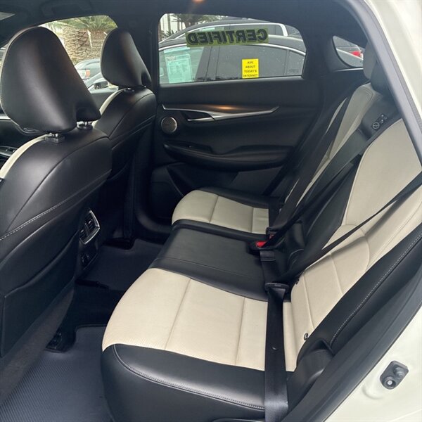 2022 INFINITI QX55 Essential   - Photo 15 - Sherman Oaks, CA 91423