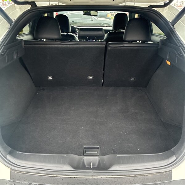 2022 INFINITI QX55 Essential   - Photo 21 - Sherman Oaks, CA 91423