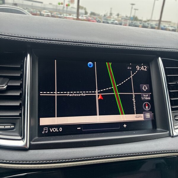 2022 INFINITI QX55 Essential   - Photo 17 - Sherman Oaks, CA 91423