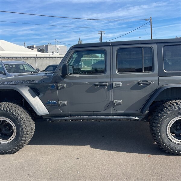 2019 Jeep Wrangler Unlimited Rubicon   - Photo 5 - Sherman Oaks, CA 91423