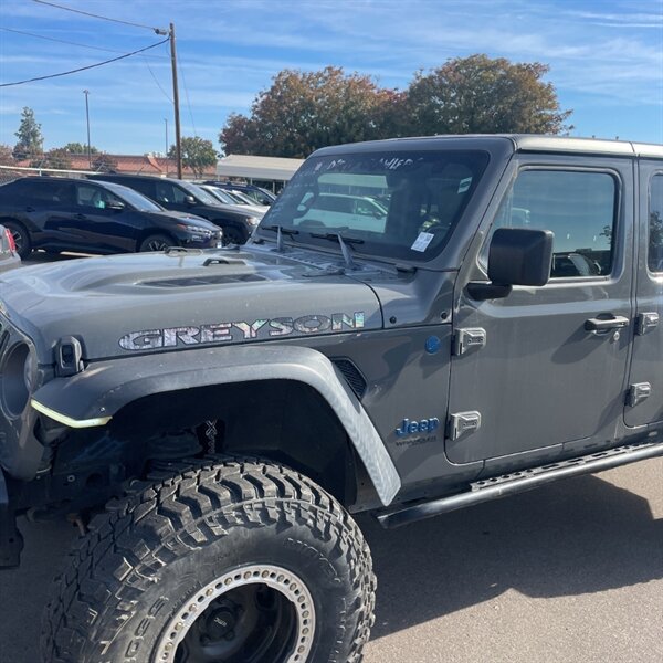 2019 Jeep Wrangler Unlimited Rubicon   - Photo 3 - Sherman Oaks, CA 91423