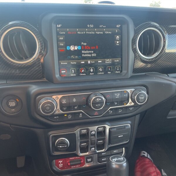 2019 Jeep Wrangler Unlimited Rubicon   - Photo 24 - Sherman Oaks, CA 91423