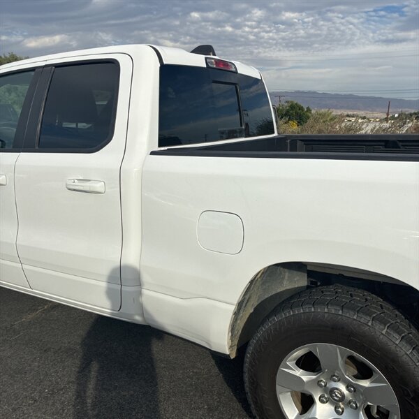 2021 RAM 1500 Big Horn   - Photo 8 - Sherman Oaks, CA 91423