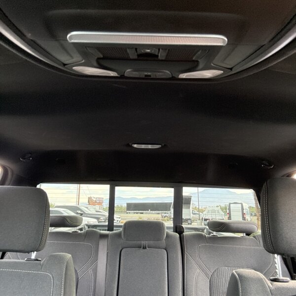 2021 RAM 1500 Big Horn   - Photo 20 - Sherman Oaks, CA 91423