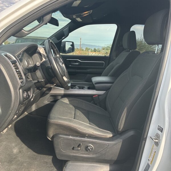 2021 RAM 1500 Big Horn   - Photo 16 - Sherman Oaks, CA 91423