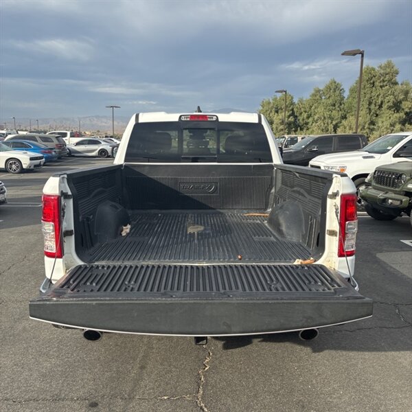 2021 RAM 1500 Big Horn   - Photo 14 - Sherman Oaks, CA 91423
