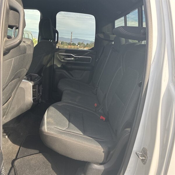 2021 RAM 1500 Big Horn   - Photo 18 - Sherman Oaks, CA 91423