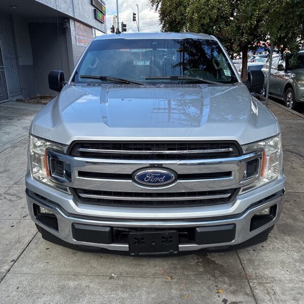 2019 Ford F-150 XL   - Photo 3 - Sherman Oaks, CA 91423