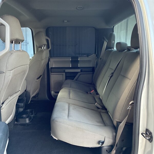 2019 Ford F-150 XL   - Photo 13 - Sherman Oaks, CA 91423