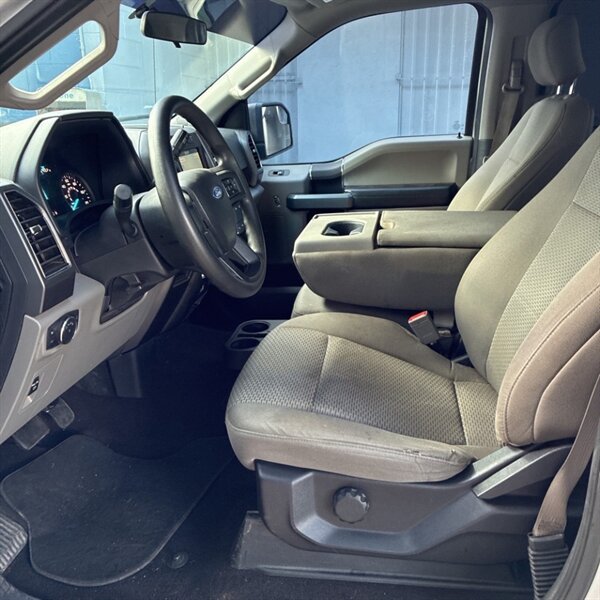 2019 Ford F-150 XL   - Photo 10 - Sherman Oaks, CA 91423
