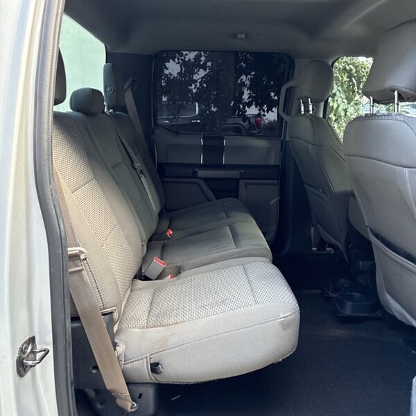 2019 Ford F-150 XL   - Photo 12 - Sherman Oaks, CA 91423