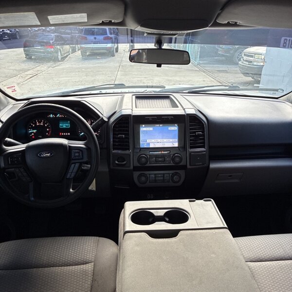 2019 Ford F-150 XL   - Photo 16 - Sherman Oaks, CA 91423
