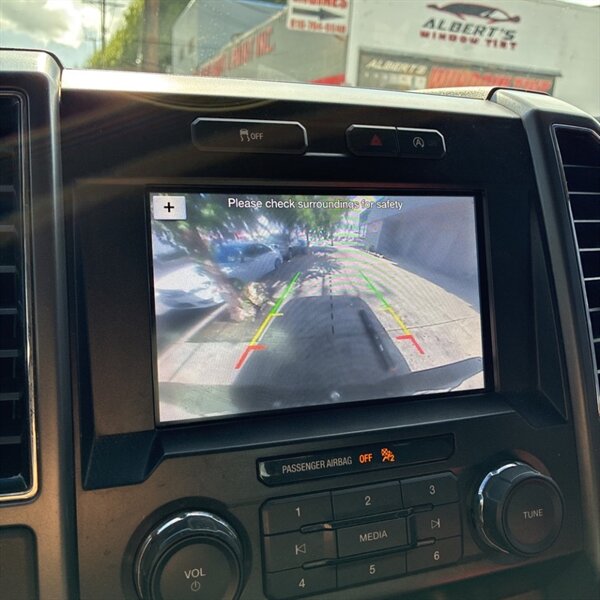 2019 Ford F-150 XL   - Photo 18 - Sherman Oaks, CA 91423