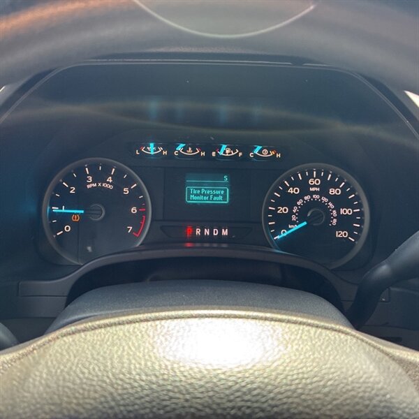 2019 Ford F-150 XL   - Photo 15 - Sherman Oaks, CA 91423