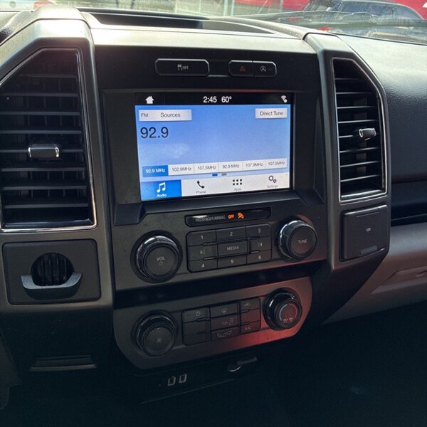 2019 Ford F-150 XL   - Photo 17 - Sherman Oaks, CA 91423