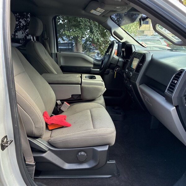 2019 Ford F-150 XL   - Photo 11 - Sherman Oaks, CA 91423