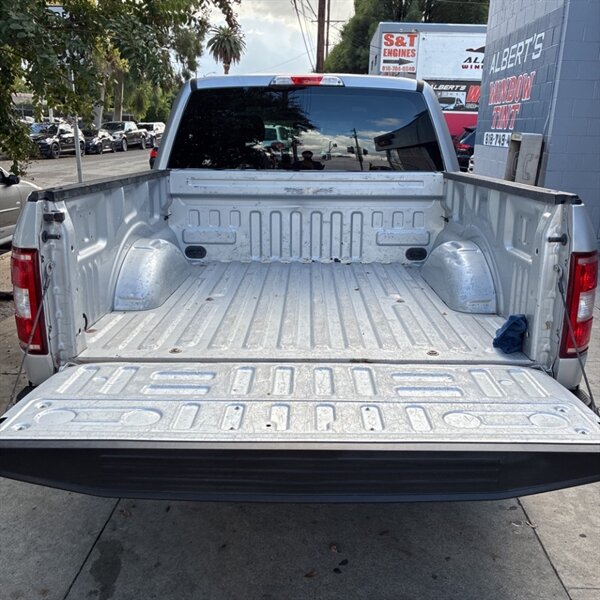 2019 Ford F-150 XL   - Photo 7 - Sherman Oaks, CA 91423