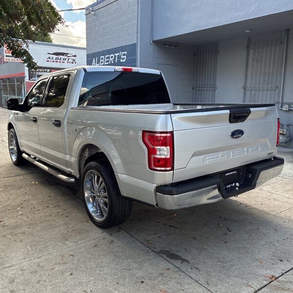 2019 Ford F-150 XL   - Photo 5 - Sherman Oaks, CA 91423