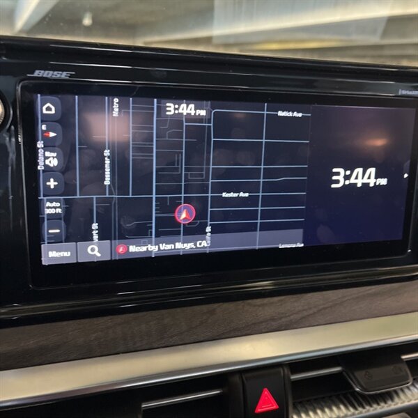 2022 Kia K5 EX   - Photo 24 - Sherman Oaks, CA 91423