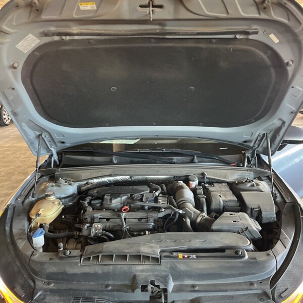 2022 Kia K5 EX   - Photo 12 - Sherman Oaks, CA 91423