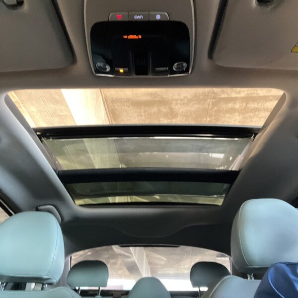 2022 Kia K5 EX   - Photo 22 - Sherman Oaks, CA 91423