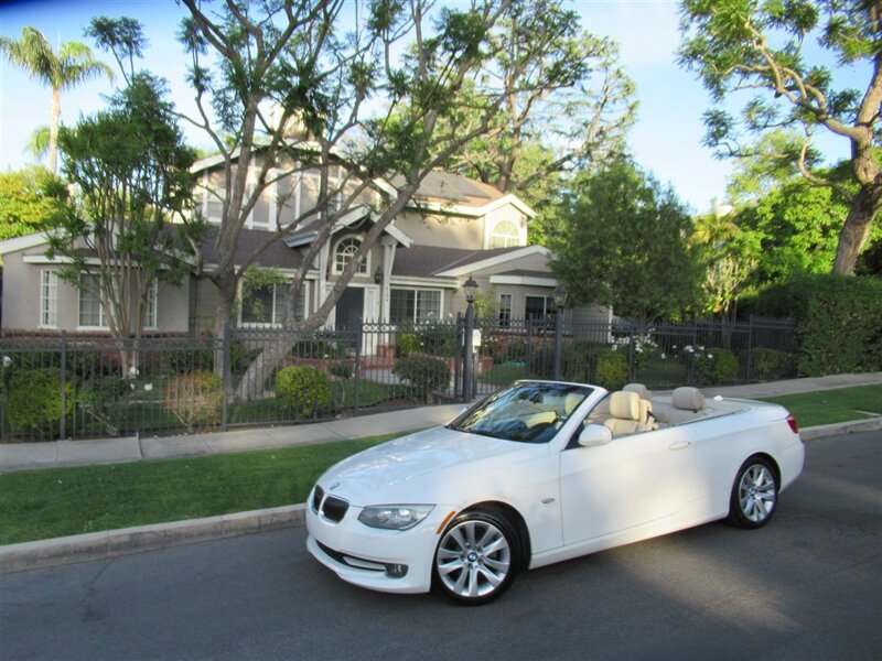 2013 BMW 328i  