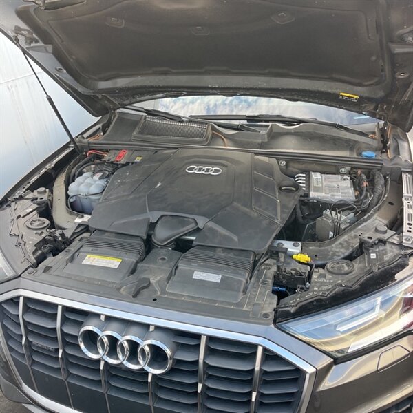 2020 Audi Q7 quattro Premium Plus 55 TFSI   - Photo 17 - Sherman Oaks, CA 91423
