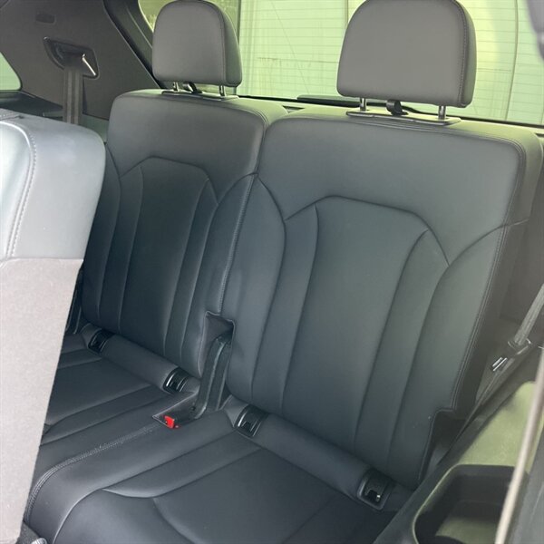 2020 Audi Q7 quattro Premium Plus 55 TFSI   - Photo 11 - Sherman Oaks, CA 91423