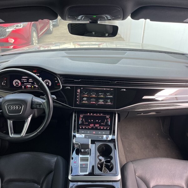 2020 Audi Q7 quattro Premium Plus 55 TFSI   - Photo 24 - Sherman Oaks, CA 91423