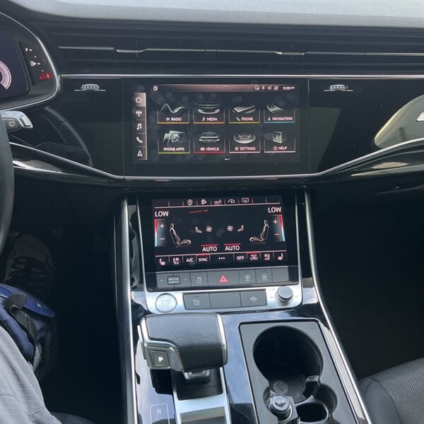 2020 Audi Q7 quattro Premium Plus 55 TFSI   - Photo 20 - Sherman Oaks, CA 91423