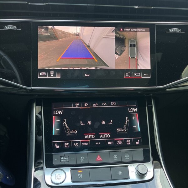 2020 Audi Q7 quattro Premium Plus 55 TFSI   - Photo 21 - Sherman Oaks, CA 91423