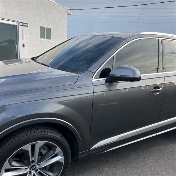 2020 Audi Q7 quattro Premium Plus 55 TFSI   - Photo 10 - Sherman Oaks, CA 91423