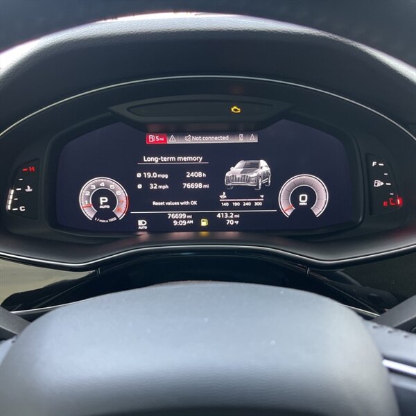 2020 Audi Q7 quattro Premium Plus 55 TFSI   - Photo 22 - Sherman Oaks, CA 91423