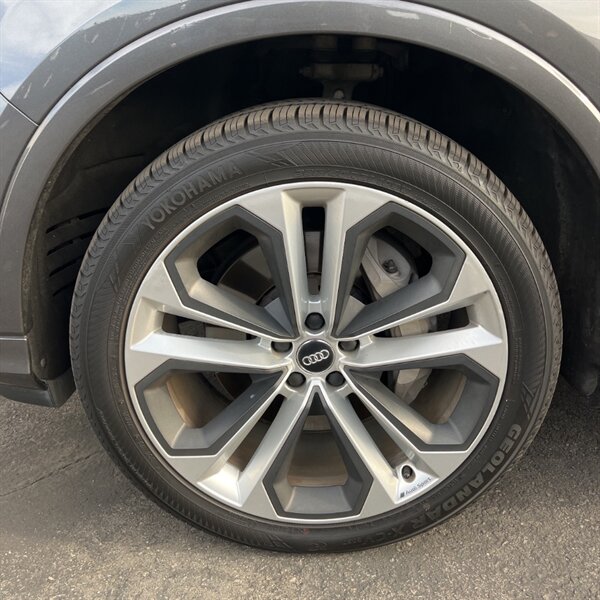 2020 Audi Q7 quattro Premium Plus 55 TFSI   - Photo 18 - Sherman Oaks, CA 91423