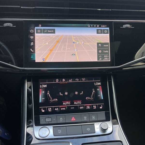 2020 Audi Q7 quattro Premium Plus 55 TFSI   - Photo 25 - Sherman Oaks, CA 91423