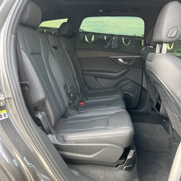 2020 Audi Q7 quattro Premium Plus 55 TFSI   - Photo 16 - Sherman Oaks, CA 91423